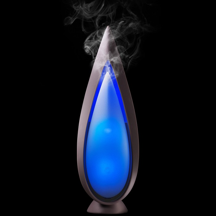Lotus Diffuser | Chinese Aromatherapy Diffuser | Essential